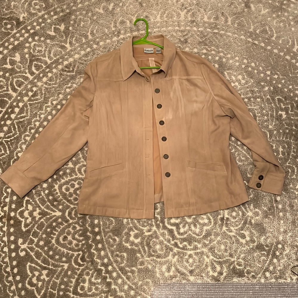 Chicos . Size 3